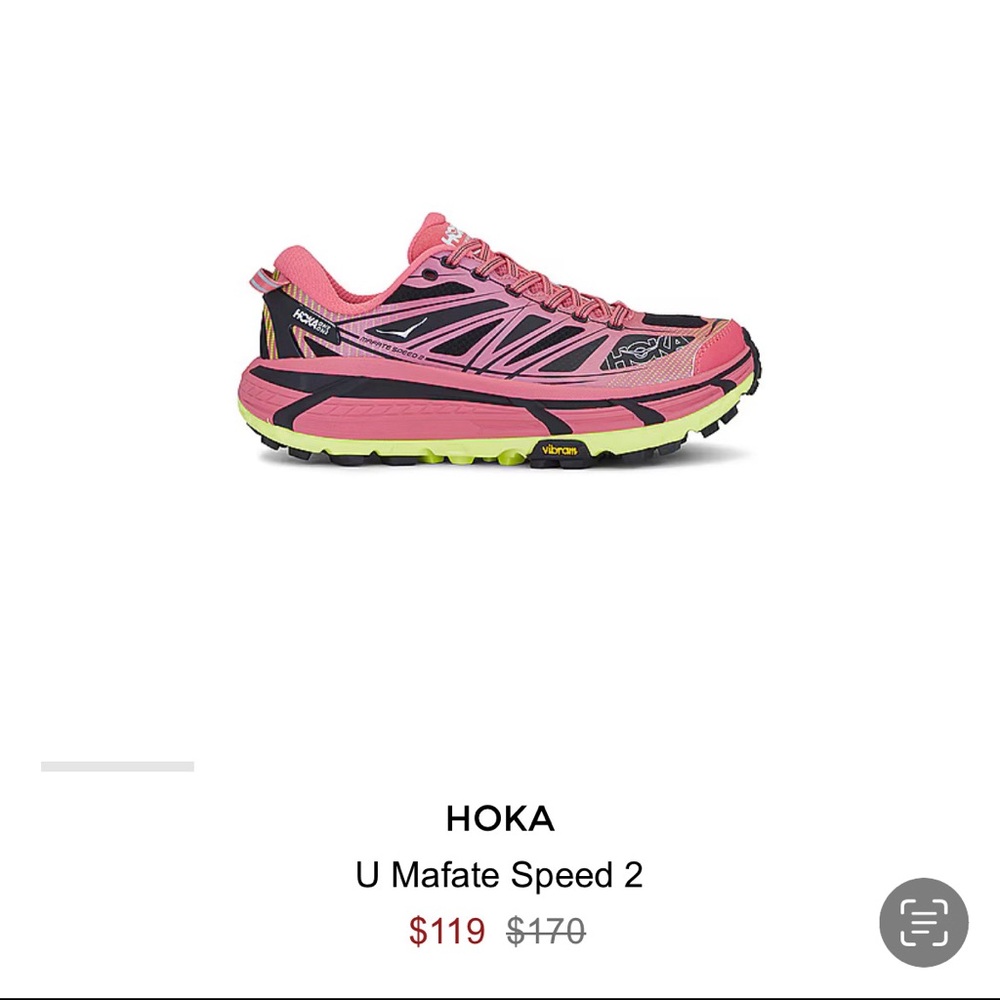 HOKA